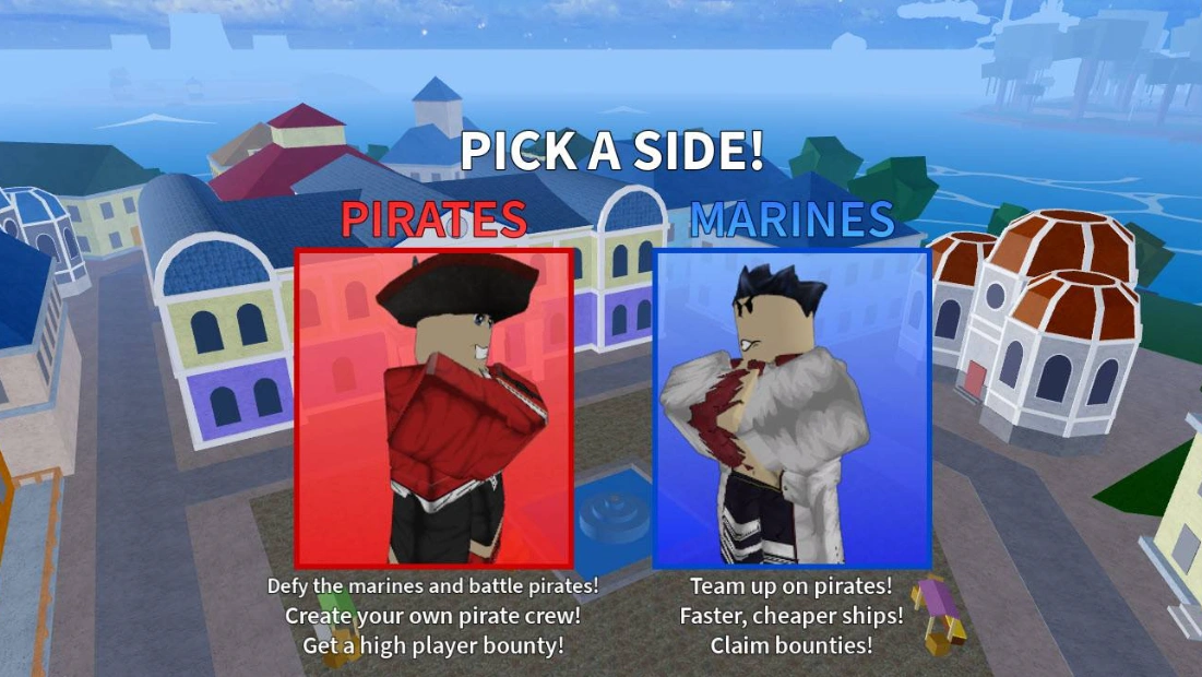 Blox Fruits Beginner Guide cover image
